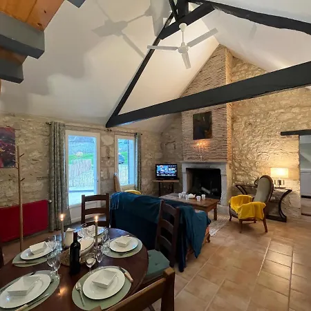 Barn - Tirecul - 24 Gasthuis 4*