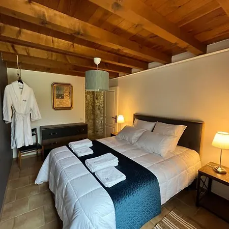 Gasthuis Barn - Tirecul - 24