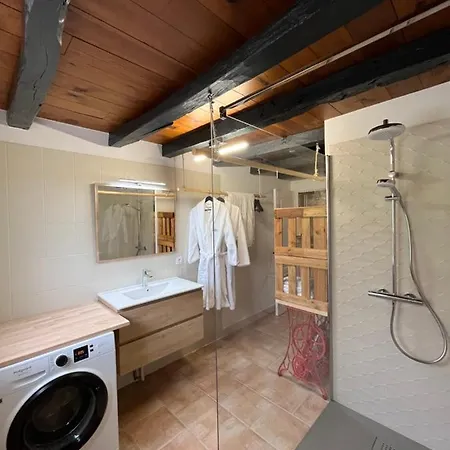 Barn - Tirecul - 24 Monbazillac