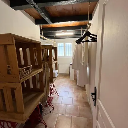 Barn - Tirecul - 24 Gasthuis Monbazillac