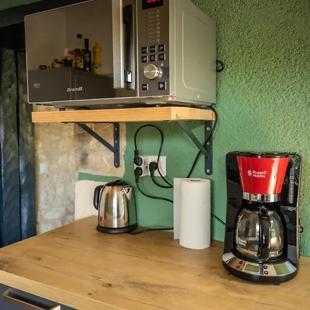 Barn - Tirecul - 24 4*