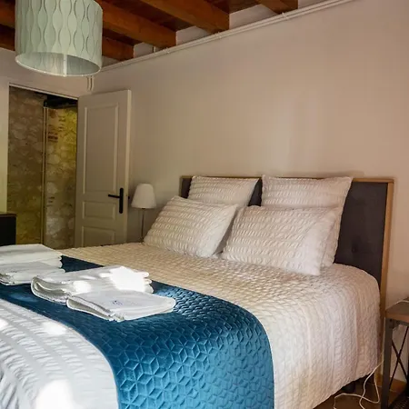 Barn - Tirecul - 24 4* Monbazillac