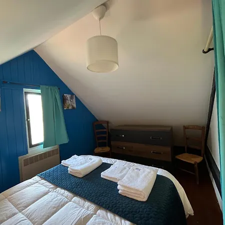 Barn - Tirecul - 24 Gasthuis Monbazillac