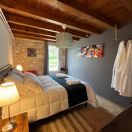 Barn - Tirecul - 24 Gasthuis