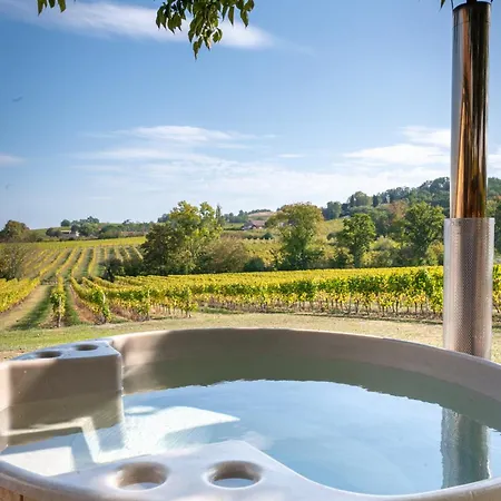 Guest house Barn - Tirecul - 24