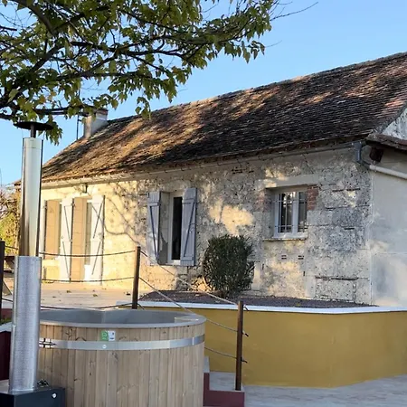 Guest house Barn - Tirecul - 24