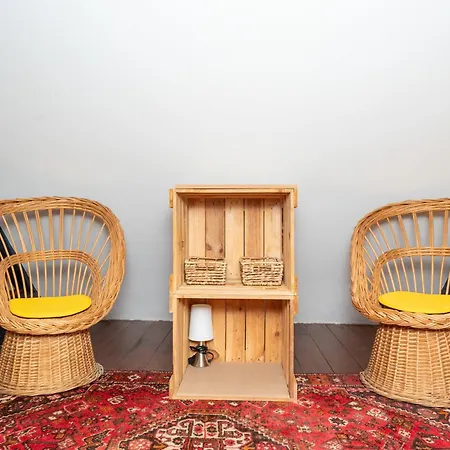 Gasthuis Barn - Tirecul - 24 4*