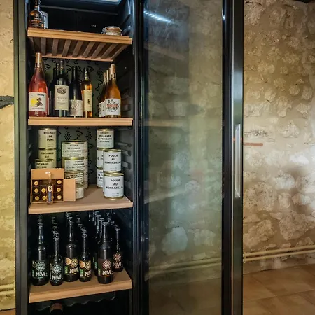 Barn - Tirecul - 24 Gasthuis 4*