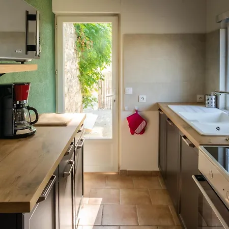 Gasthuis Barn - Tirecul - 24 4*