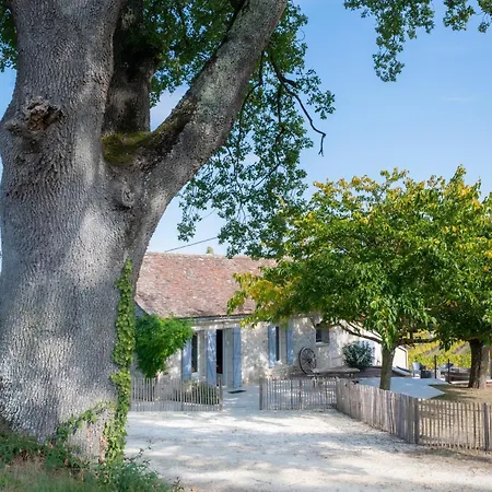 Barn - Tirecul - 24 Gasthuis Monbazillac