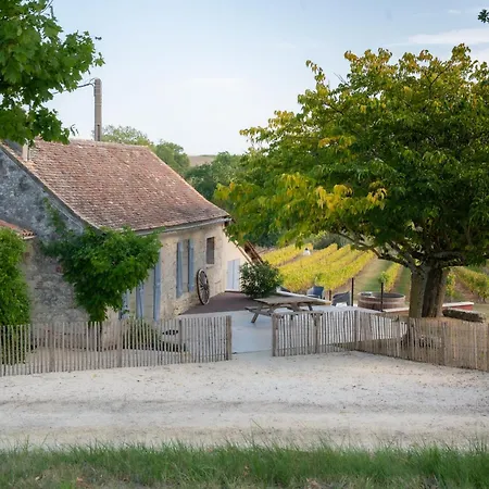 Barn - Tirecul - 24 Gasthuis