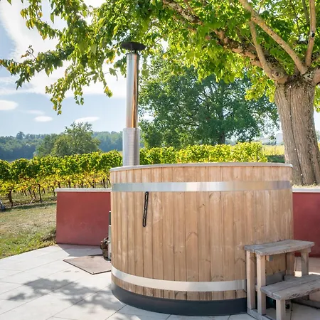 Gasthuis Barn - Tirecul - 24