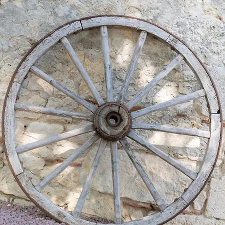 Gasthuis Barn - Tirecul - 24 4*