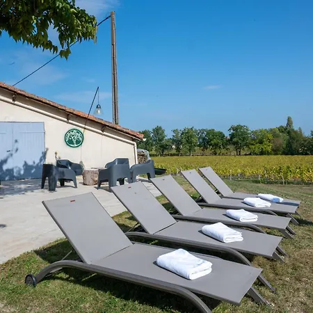 Guest house Barn - Tirecul - 24 *