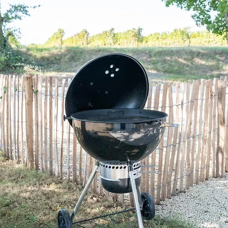 Barn - Tirecul - 24 4* Monbazillac
