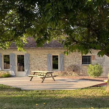 Guest house Barn - Tirecul - 24 *