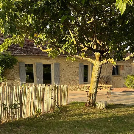 Barn - Tirecul - 24 Monbazillac