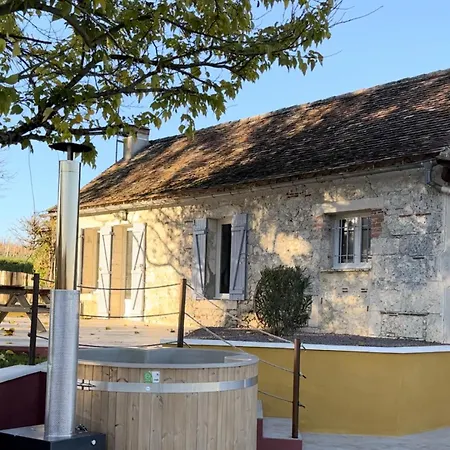 Barn - Tirecul - 24 Monbazillac