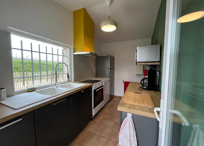 Barn - Tirecul - 24 Vendégház Monbazillac