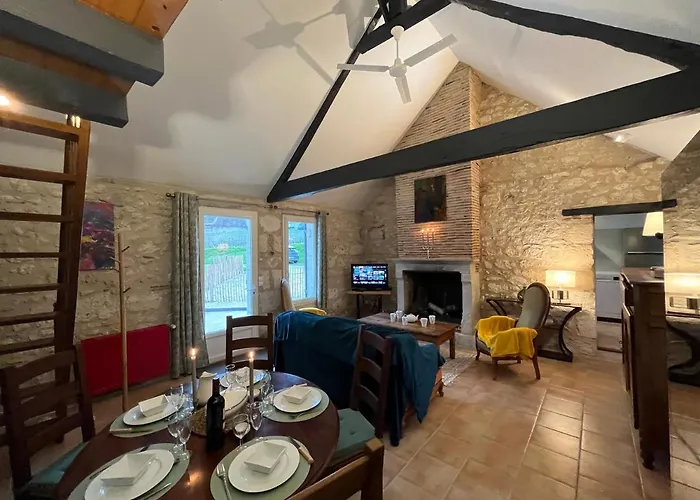 Barn - Tirecul - 24 Vendégház 4*