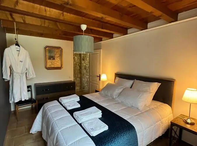 Penzion Barn - Tirecul - 24