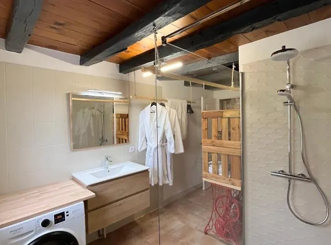 Barn - Tirecul - 24 Monbazillac