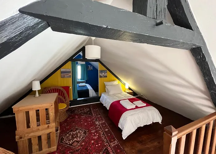 Vendégház Barn - Tirecul - 24