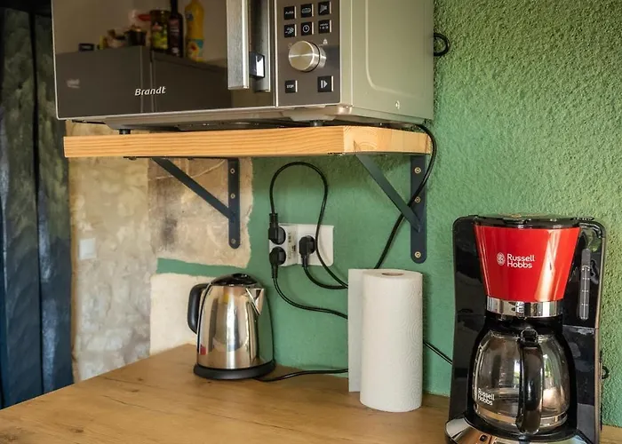 Barn - Tirecul - 24 4*