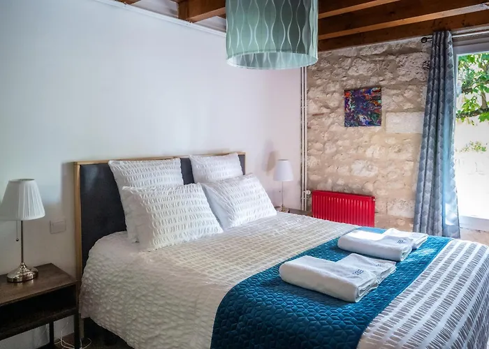 Vendégház Barn - Tirecul - 24 Monbazillac