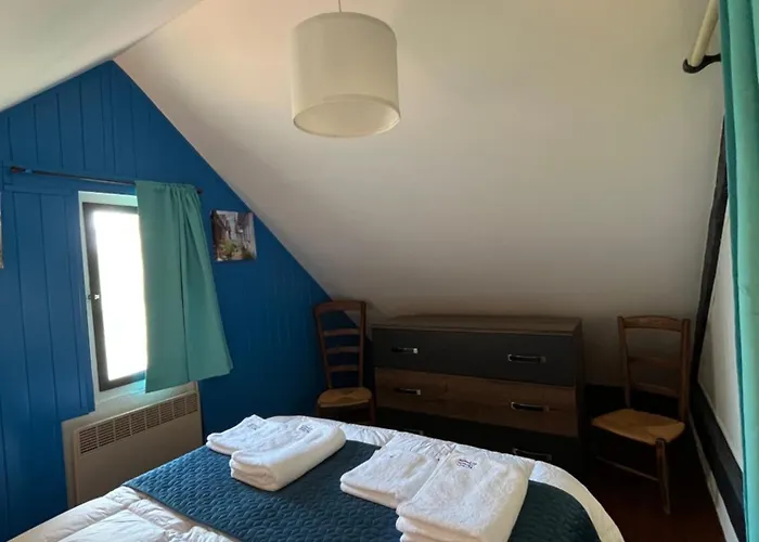 Barn - Tirecul - 24 Vendégház Monbazillac