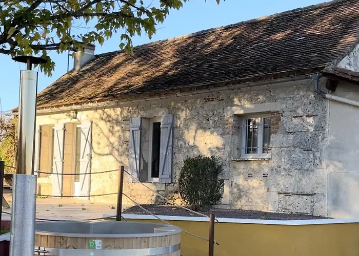 Vendégház Barn - Tirecul - 24