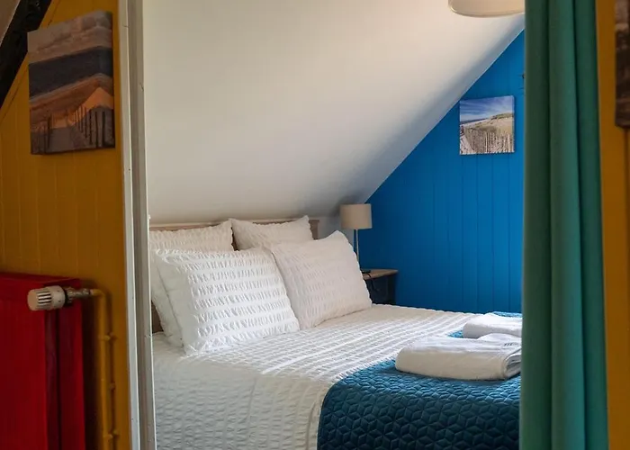 Barn - Tirecul - 24 4*