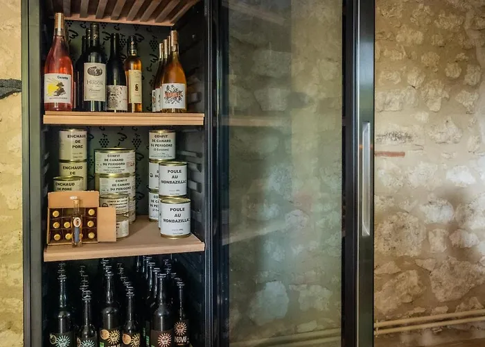 Barn - Tirecul - 24 Vendégház 4*