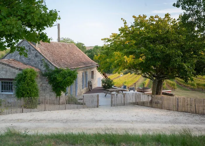 Barn - Tirecul - 24 Vendégház