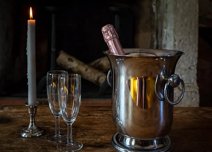 Barn - Tirecul - 24 4*