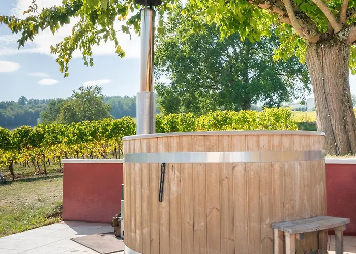 Vendégház Barn - Tirecul - 24