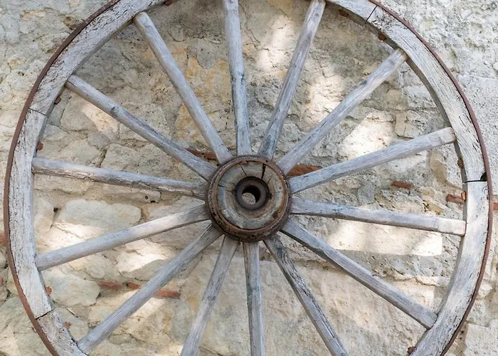 Vendégház Barn - Tirecul - 24 4*