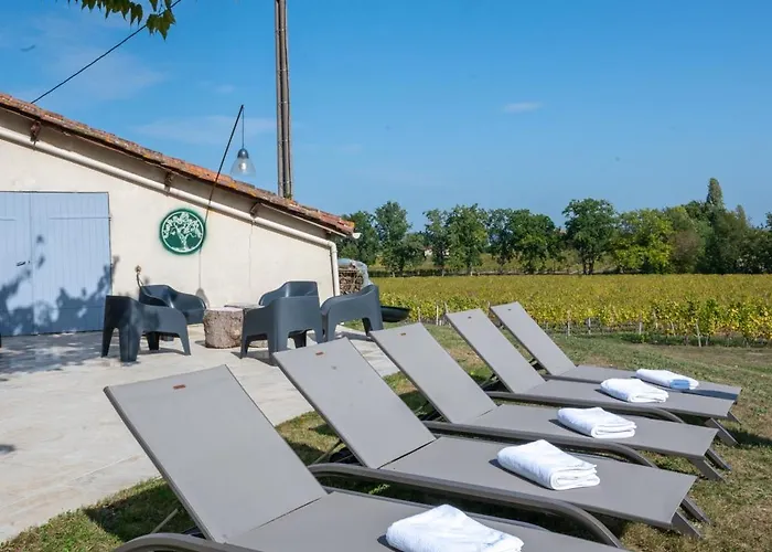 Vendégház Barn - Tirecul - 24 4*