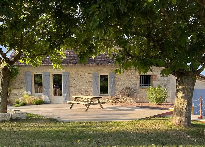 Vendégház Barn - Tirecul - 24 4*